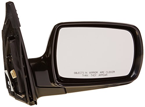image for Sherman OE Replacement Kia Sedona Passenger Side Mirror Outside Rear V