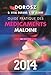 Guide pratique des medicaments maloine 2014 33ed by 