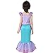 JiaDuo Kids Girls' Princess Mermaid Dress Party Costume 6