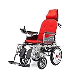 Teng Peng Folding Smart Disabled Elderly Four-Wheel