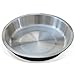 PetFusion Premium 304 Food Grade Stainless Steel Dog & Cat Bowls. Cat Bowls Shallow & Wide for Relief of Whisker Fatigue