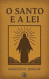 Livro O Santo e a Lei