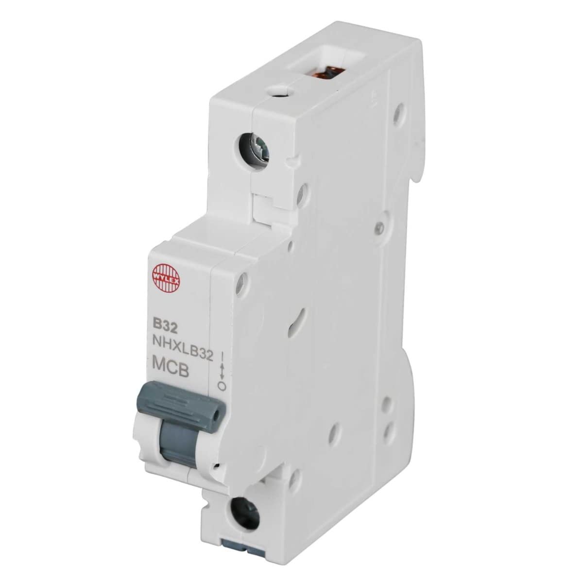 Wylex NHXLB32 Miniature Circuit Breaker MCB 6kA Type B - 32 Amp