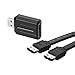 SIENOC USB 3.0 to eSATA External SATA 3Gbps Convertor Adapter for 2.5