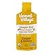 Vermont Village Ginger Honey Apple Cider Vinegar (Organic), 12-1oz pouches