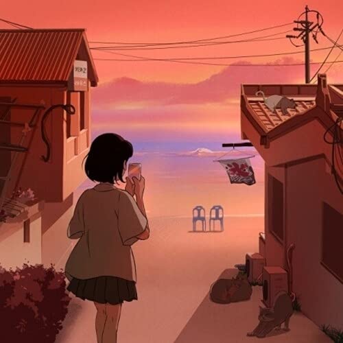 Welcome Kikako House