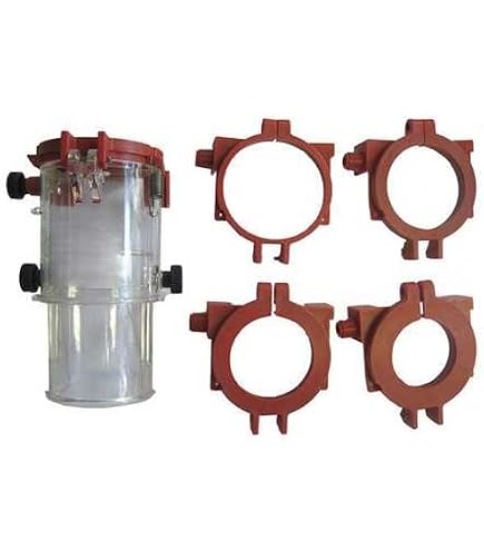 Spring Loaded Safety Guard Fox Drill Press Chuck Guard Shop Fox D4581 Chuck Guard For 20-Inch ...
