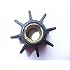 Impeller-19210-881-003-19210-881-A01-19210-881-A02-18-3245-for-Honda-Outboard-Motor-Water-Pump