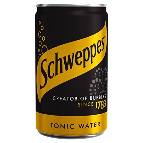 Schweppes Soda Water 0,2l Bei REWE Online Bestellen