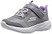 Skechers Kids Girls' Go Run 600-sparkle Runner Sneaker
