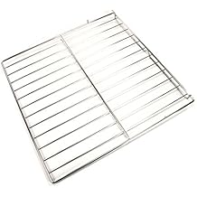 Southbend Range 1173545CP Plated Rack Oven Range