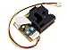 ZIYUN In Grove Dust Sensor,Detection Cigarette Smoke,House Dust Which Are Indoor Asthma Triggers,Detection Air Quality(An Environment Measuring The Dust Concentration)