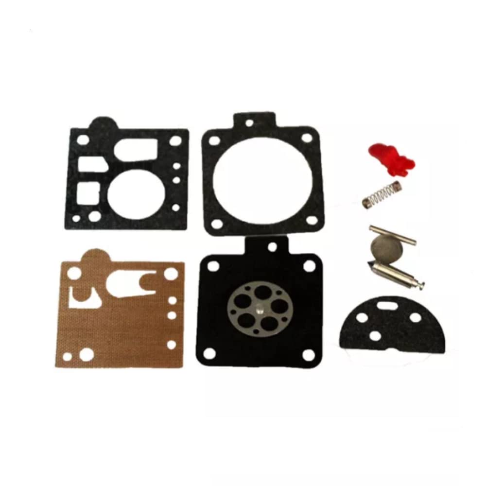 CARBURETTOR CARB REPAIR KIT SET COMPATIBLE WITH STIHL MS380 MS381 1119 007 1062
