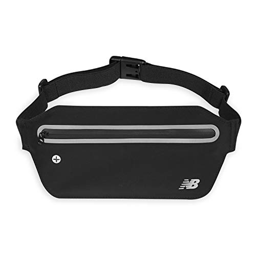 New Balance Slim Running Belt Bag Water Resistant Kuwait Ubuy