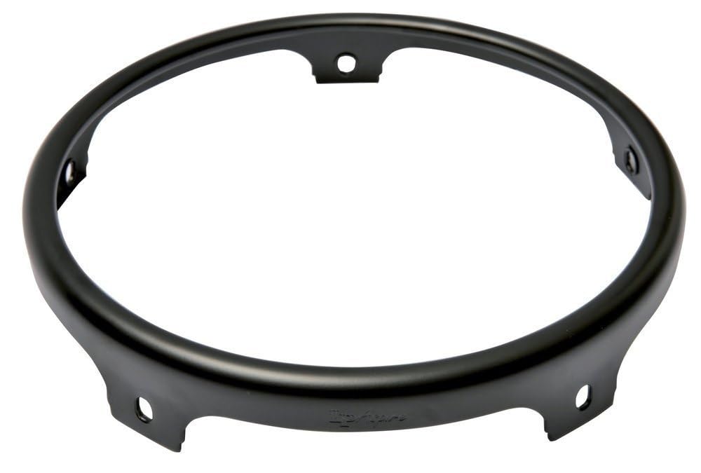 Latin Percussion LPA427B 11-Inch Conga Rim - Black