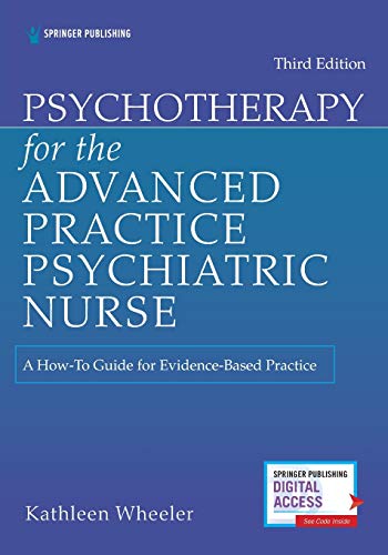 Psychotherapy F/Adv.Prac.Psych.Nurse