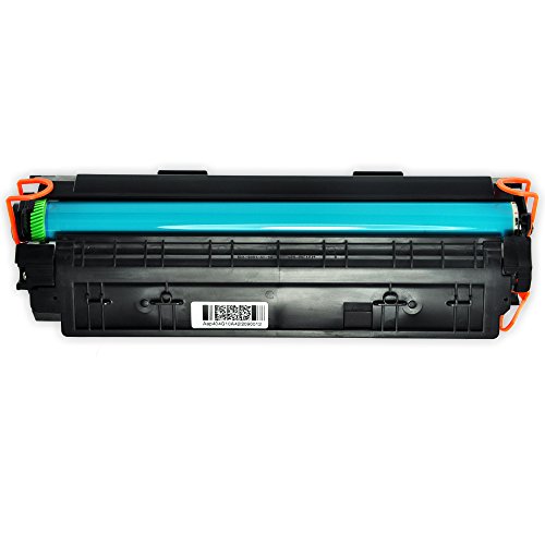 Kingway Compatible Laser Toner Cartridge for HP 78A CE278A Compatible for HP LaserJet Pro 