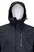 Marmot Men's Minimalist Lightweight Waterproof Rain Jacket, GORE-TEX with PACLITE Technology, Medium, Jet Black