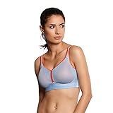 Anita Women's Sports Bra 5544 Blue/Orange 32 C