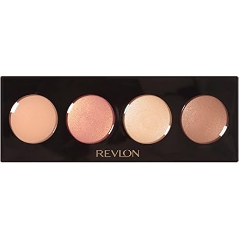 Revlon illuminance creme Shadow, skinlights 730 (309975912081)