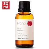 Clove Essential Oil (1oz) - 100% Pure Therapeutic Grade for Aromatherapy, Skin Care, and Diffuser