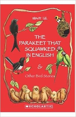 Buy The Parakeet That Squawked In English And Other Bird Stories Book Online At Low Prices In India The Parakeet That Squawked In English And Other Bird Stories Reviews Ratings Buy The Parakeet That Squawked In English And Other Bird Stories Book Online At Low Prices In India The Parakeet That Squawked In English And Other Bird Stories Reviews Ratings