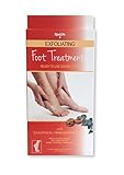 My Spa Life Spa Life Eucalyptus Oil Granular Wallnut Shells Exfoliating Foot Treatment 4 treatments