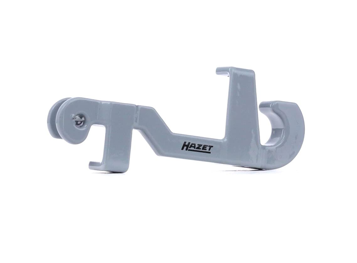 HAZET 2193-1 Bending Tool - Multi-Colour