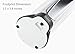 SVINZ 15 OZ. Touchless Automatic Soap Dispenser Chrome - Upgraded Version