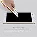 Xiaomi Mi A1 Screen Protector - MYLB Full Coverage Screen Protector High Definition Clear, Shockproof, Bubble Free and Easy to Install Protective Film for Xiaomi Mi A1 smartphone