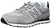 New Balance KL574V1 Grade Core Plus Fashion Sneaker (Big Kid)