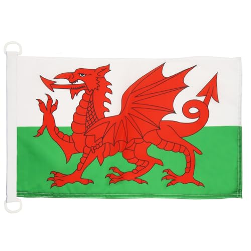 Wales