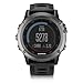 Garmin Fenix 3 GPS Fitness Watch Gray (Renewed)