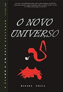 Livro O Filho: e o Novo Universo
