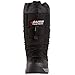 Baffin Women's Snogoose Insulated Boot,Black,9 M US