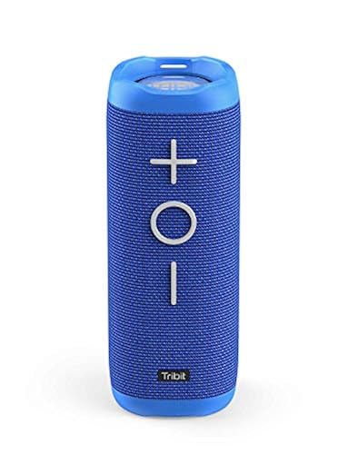Tribit StormBox Bluetooth Speaker 24W Portable Speaker, 360