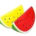 Eworld - Squeezed Watermelon Toy - 5.5