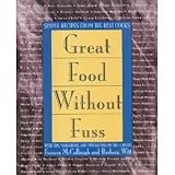 Great Food Without Fuss by 