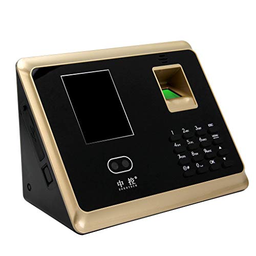 image for Topker ZK-TA50 Face Recognition Access Control System Password Attenda