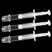 Healifty Disposable Vaginal Applicators Lubricants Injector Health Care Pack of 10
