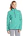 Columbia Sportswear Women's Crosslight II Half Zip Fleece Jacket