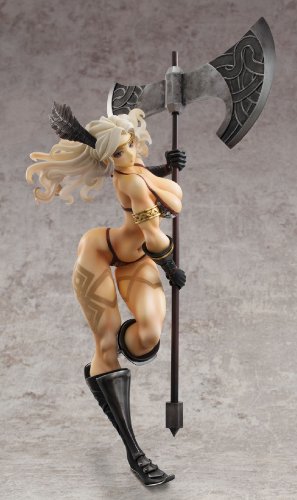 Megahouse Dragon's Crown: Amazon Ex Model PVC Figure by Megahouse