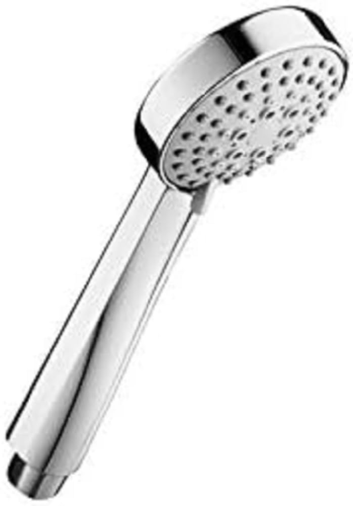 Roca Stella A5B1103C00 Shower 80/3 Features Chrome