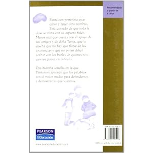 Pantaleón, en todo como un león