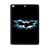 Generic For Air Ipad Apple Printing With Batman Arkham City Silicone Protective Phone Cases Choose Design 12