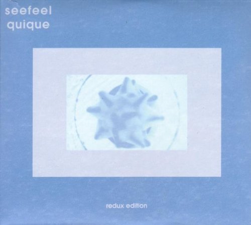 Seefeel - Quique (Redux Edition) - Zortam Music