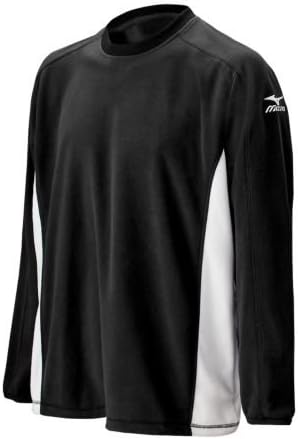 Mizuno Men's Team Microfleece G3 Pullover