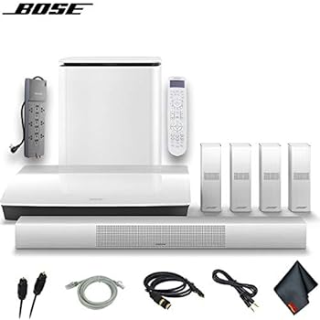 amazon bose lifestyle 650
