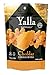CHEESE CRISPS Variety Pack | Crunchy Cheese Puffs - Cheddar, Gouda & Pepper Jack Cheese Bites [3 Pack] | High Protein Low Carb Snack made from 100% Cheese by Yalla Naturals