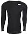 Men's Nike Pro Cool Compression Top